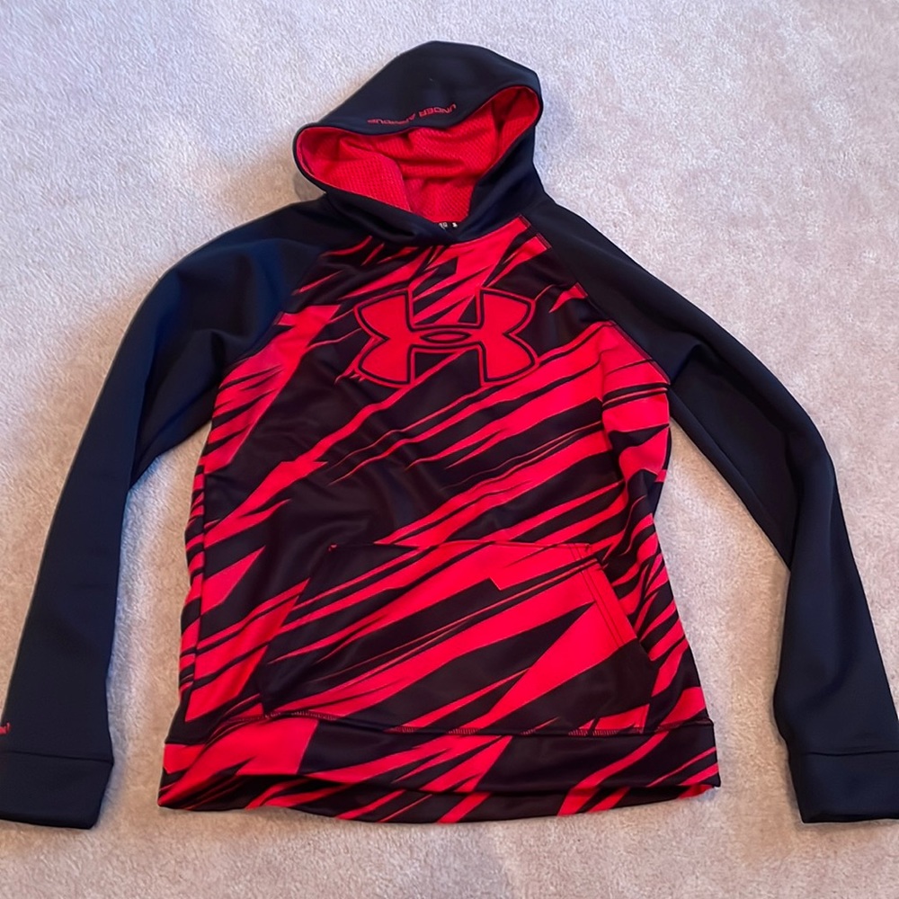 Under Armour Hoodie